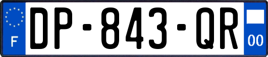 DP-843-QR