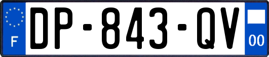 DP-843-QV