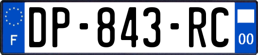 DP-843-RC