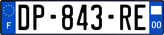 DP-843-RE