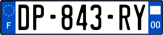 DP-843-RY