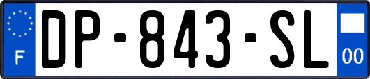DP-843-SL
