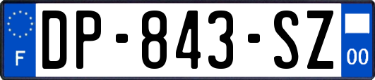 DP-843-SZ