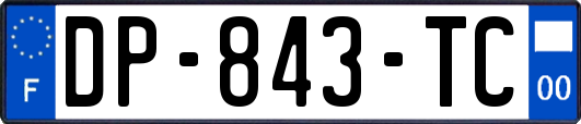 DP-843-TC