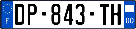 DP-843-TH