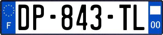 DP-843-TL