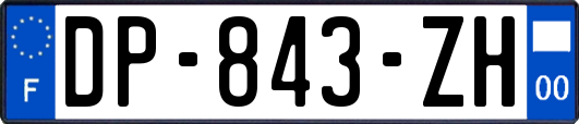 DP-843-ZH