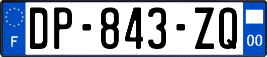 DP-843-ZQ