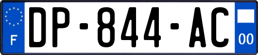 DP-844-AC