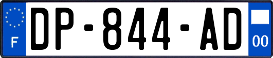 DP-844-AD