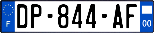 DP-844-AF