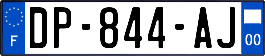 DP-844-AJ