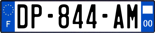 DP-844-AM