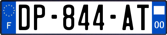 DP-844-AT