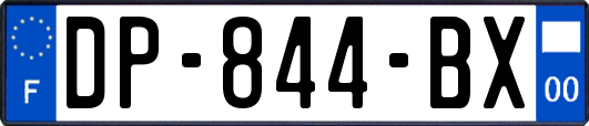 DP-844-BX