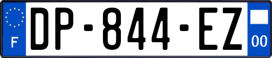 DP-844-EZ