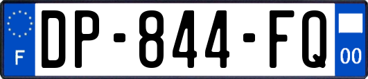 DP-844-FQ