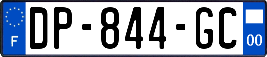 DP-844-GC