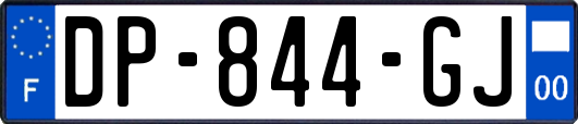 DP-844-GJ