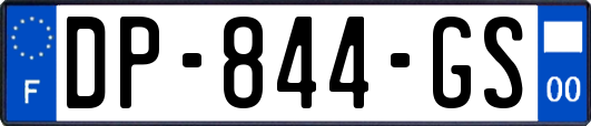 DP-844-GS