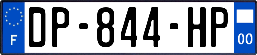 DP-844-HP