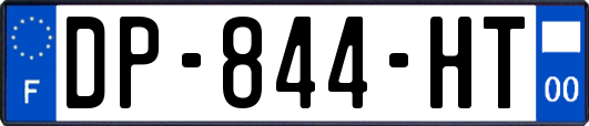 DP-844-HT