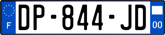DP-844-JD