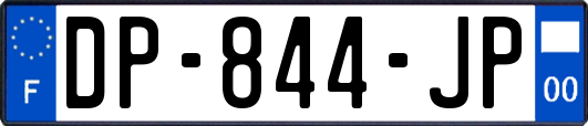DP-844-JP