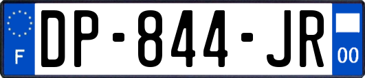 DP-844-JR
