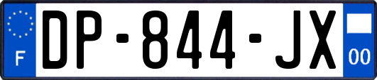 DP-844-JX