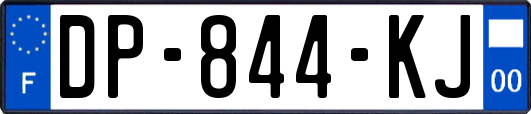 DP-844-KJ