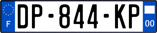 DP-844-KP