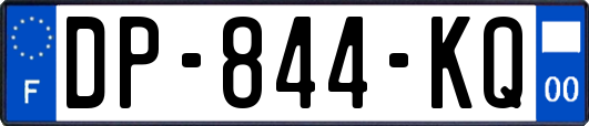 DP-844-KQ