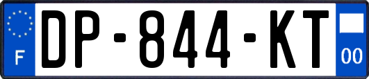 DP-844-KT