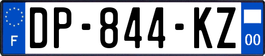 DP-844-KZ