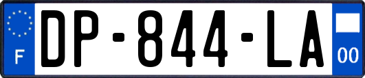 DP-844-LA