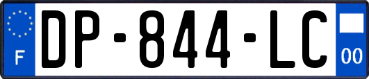 DP-844-LC