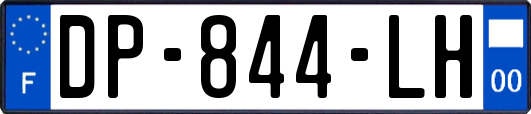 DP-844-LH