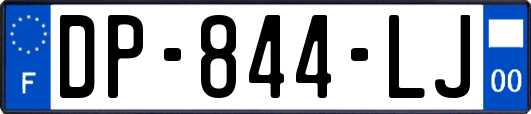 DP-844-LJ
