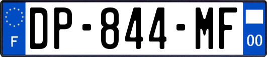 DP-844-MF