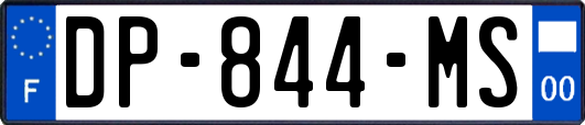 DP-844-MS