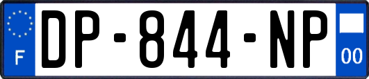 DP-844-NP