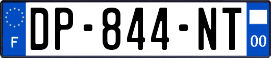 DP-844-NT