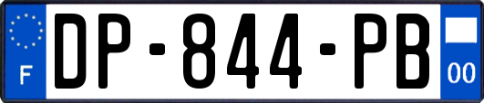 DP-844-PB
