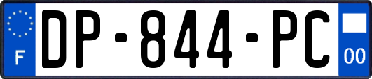 DP-844-PC