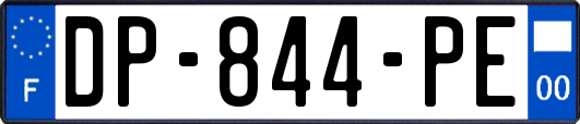 DP-844-PE