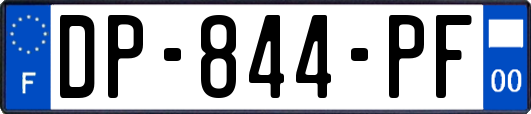 DP-844-PF