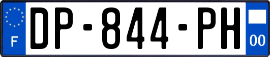 DP-844-PH