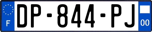 DP-844-PJ