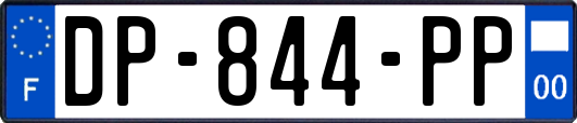 DP-844-PP